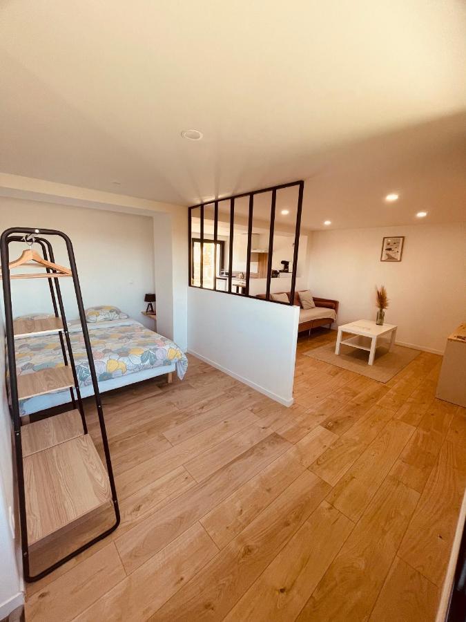 T1 Bis Renove Au Centre D'Auch Apartment Ngoại thất bức ảnh